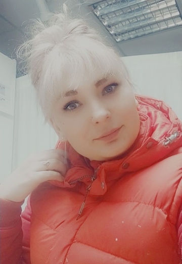 My photo - Anastasiya, 36 from Mariupol (@anastasiya172467)