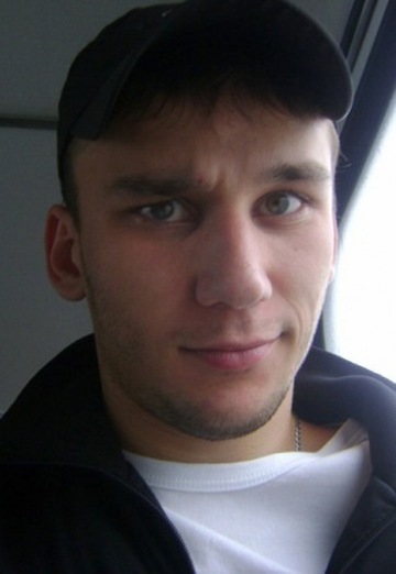 Моя фотография - Сергей Петрович, 31 из Кожевниково (@avaava4)
