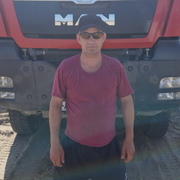 Александр, 45, Нефтеюганск