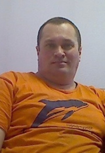 My photo - Dmitriy, 50 from Belovo (@dmitriy249346)