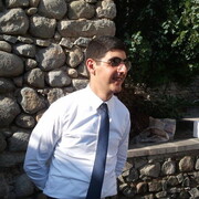 Gevorg, 33, Обухово