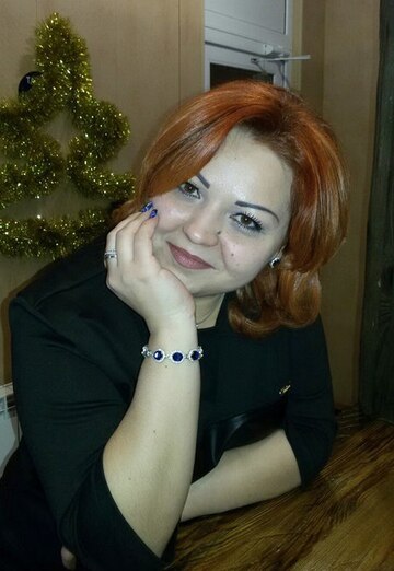 My photo - Kseniya, 35 from Novovoronezh (@kseniya29964)