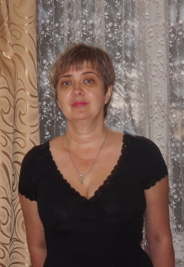 My photo - IRINA, 54 from Zadonsk (@irina302285)