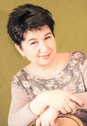 Моя фотография - Nina, 57 из Москва (@nina22632)