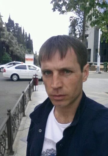 Моя фотография - Oleg, 41 из Сочи (@oleg209695)