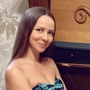 Татьяна, 32, Светлый Яр