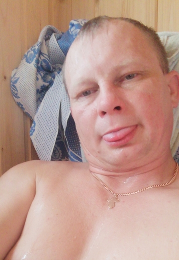 Моя фотография - Алексей, 41 из Шуя (@aleksey497379)