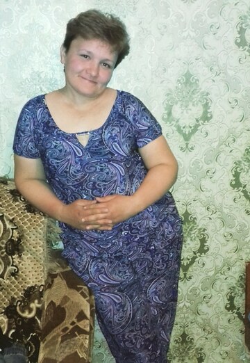 Моя фотография - Зиляра, 45 из Дюртюли (@zilyara7)