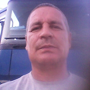Александр, 51, Верещагино
