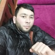 Шохин, 32, Серпухов