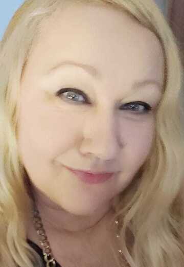 My photo - Alla, 56 from Saint Petersburg (@alla38627)