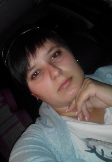 My photo - Alenka, 31 from Maladzyechna (@alenka8097)