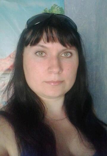 Моя фотография - Lena, 35 из Омск (@lena39946)