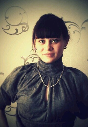 Моя фотография - Наталья, 32 из Кизел (@natalya98117)