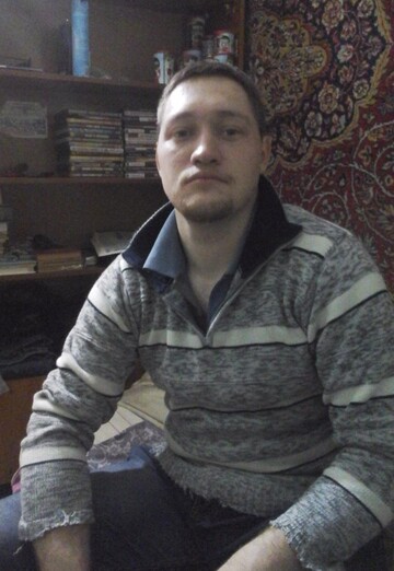 My photo - Ivan, 30 from Kholmsk (@ivan264783)