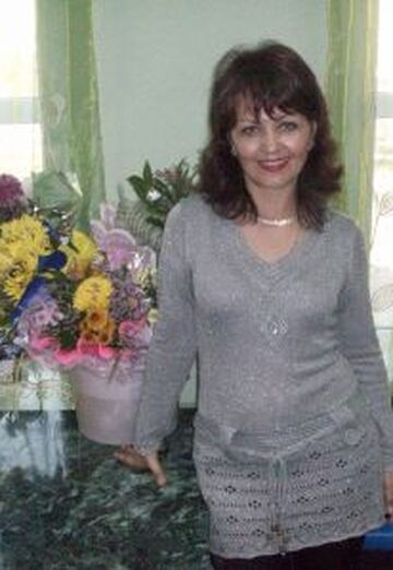 My photo - Inna, 53 from Tikhoretsk (@inna4043109)
