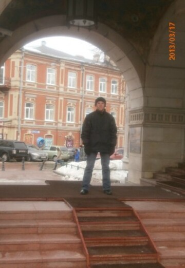 Sergey (@sergij198513) — my photo № 3
