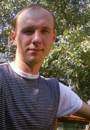Моя фотография - Александр, 40 из Быковец (@hepar32)