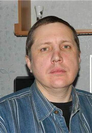 My photo - Evgeniy, 53 from Semiluki (@tyagunov1971)