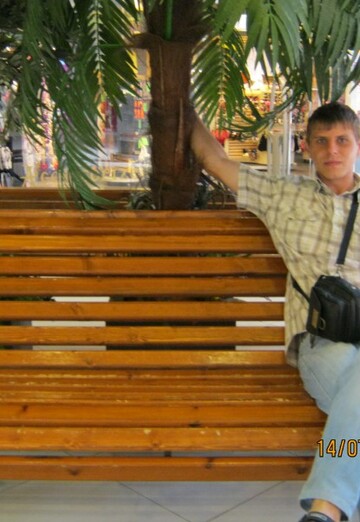 My photo - Yuriy, 39 from Izobilnyy (@uriy8629428)