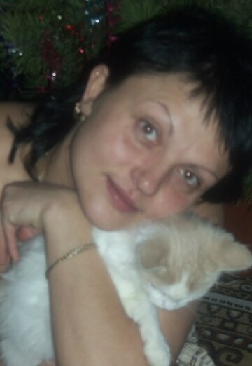Моя фотографія - Наталия, 43 з Widzew (@nataliy4589804)