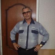 Владимир, 70, Спас-Клепики