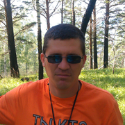 дима, 42, Лебяжье