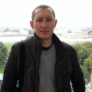 Алексей, 40, Руза