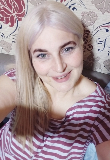 Svetik 🌹 (@svetikmega) — my photo № 1