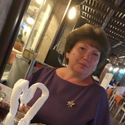 Светлана, 57, Вышний Волочек