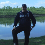 Андрей Крупский, 36, Тайшет