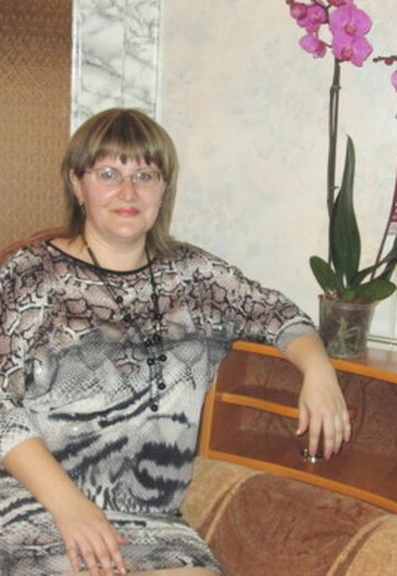 Моя фотография - Татьяна, 46 из Волгоград (@tatyanadubrovchenko)