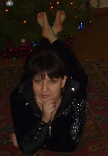 My photo - natalya, 42 from Talovaya (@natalya140662)