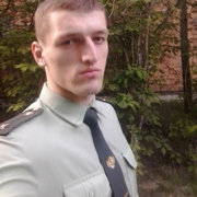 магомед, 29, Кизляр