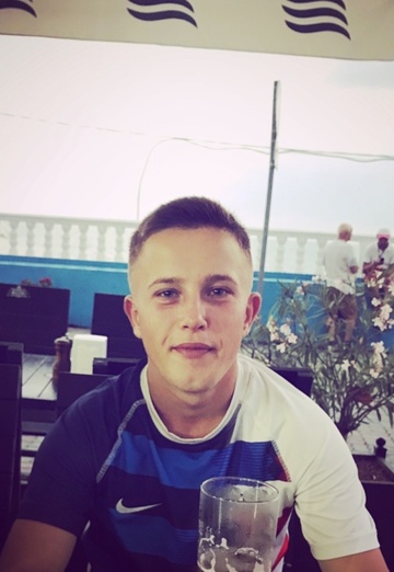My photo - Sergey, 24 from Aksay (@sergey828569)