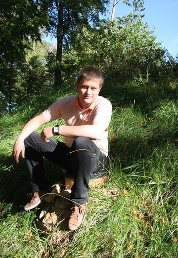 My photo - Anton, 37 from Norilsk (@anton30848)