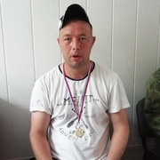 Сергей, 40, Ишим