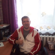 Александр, 43, Петухово
