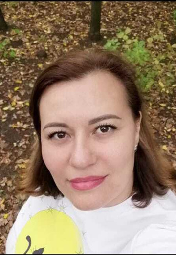Моя фотографія - Маргарита, 41 з Новокуйбишевськ (@margarita37025)