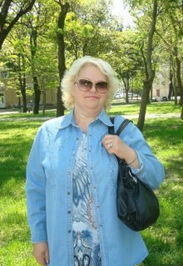 Моя фотография - Надежда, 62 из Новороссийск (@nadejda51841)