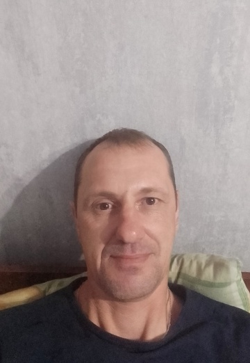 My photo - Vitaliy, 50 from Tambov (@vitaliy192236)