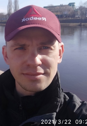 My photo - Aleksandr, 36 from Bledzew (@aleksandr945022)