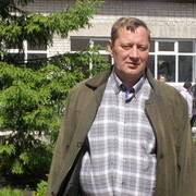 Александр, 52, Ялуторовск