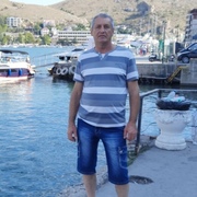 Александр, 57, Абинск