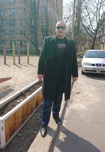 Моя фотография - Алексей, 42 из Черкассы (@aleksey568374)