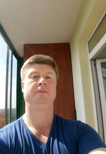 My photo - Dmitriy, 52 from Moscow (@dmitriy264304)