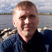 Иван, 39, Тюмень