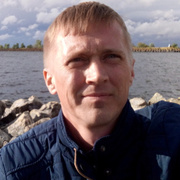 Иван, 38, Тюмень