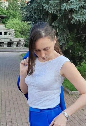 Моя фотография - Светлана, 34 из Москва (@svetlana262279)