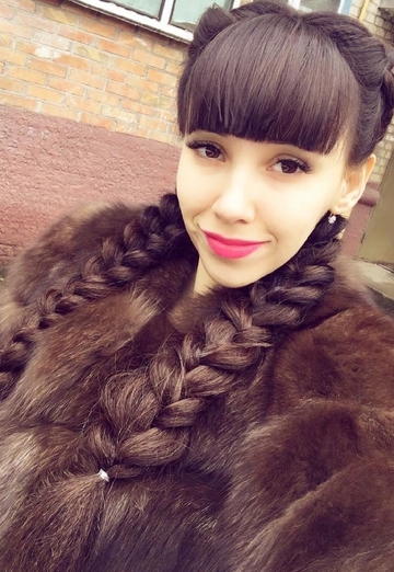 My photo - Viktoriya, 28 from Stavropol (@viktoriya107679)